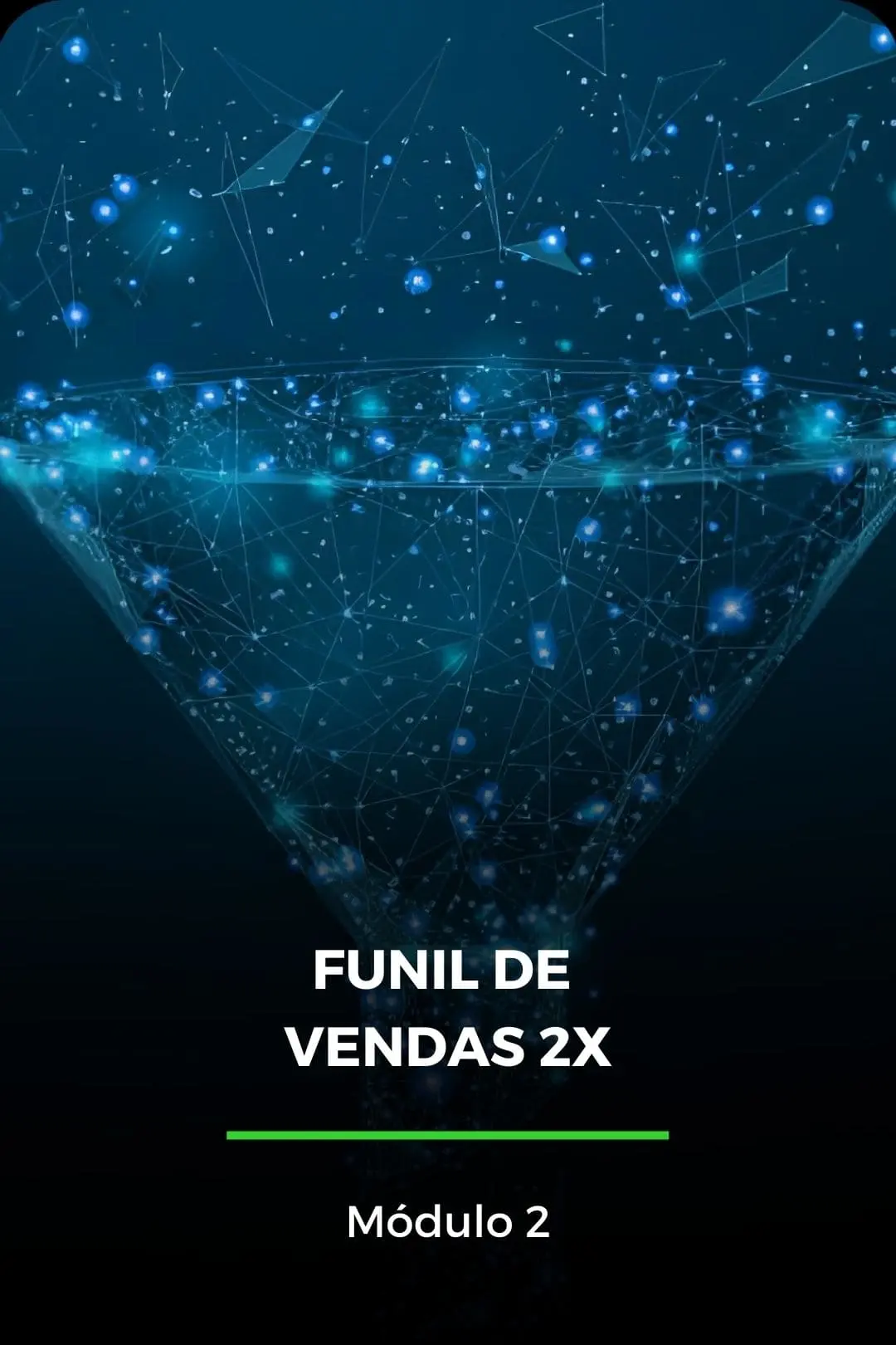 Funil de Vendas 2X