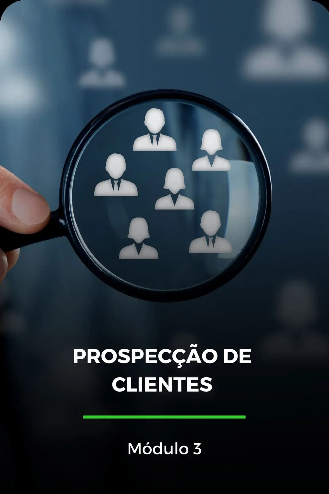 Prospecção de Clientes