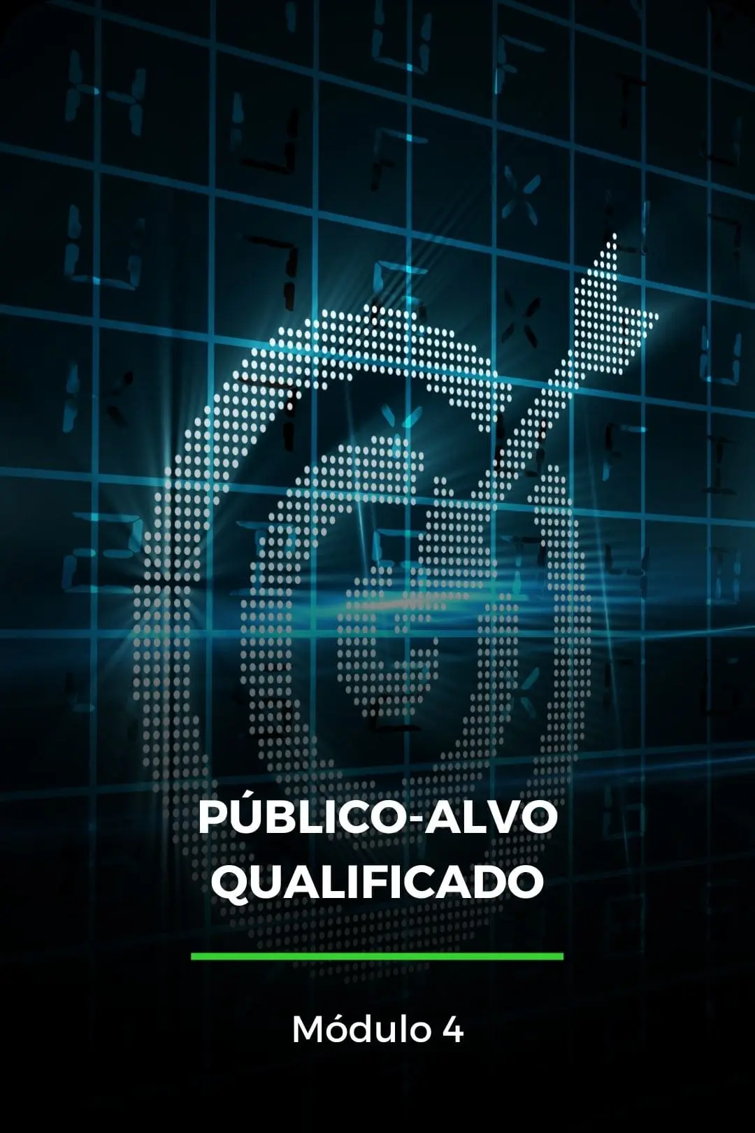 Público-Alvo Qualificado