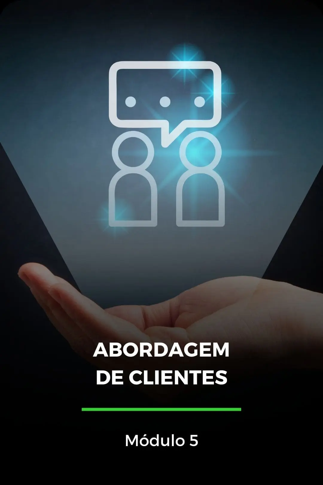 Abordagem de Clientes