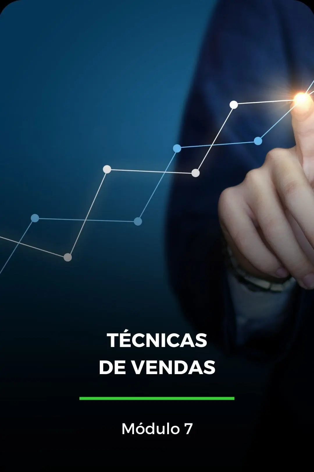 Técnicas de Vendas