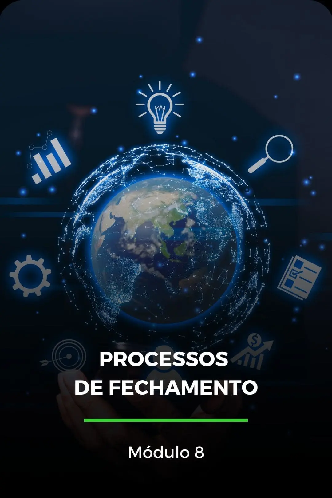 Processos de Fechamento