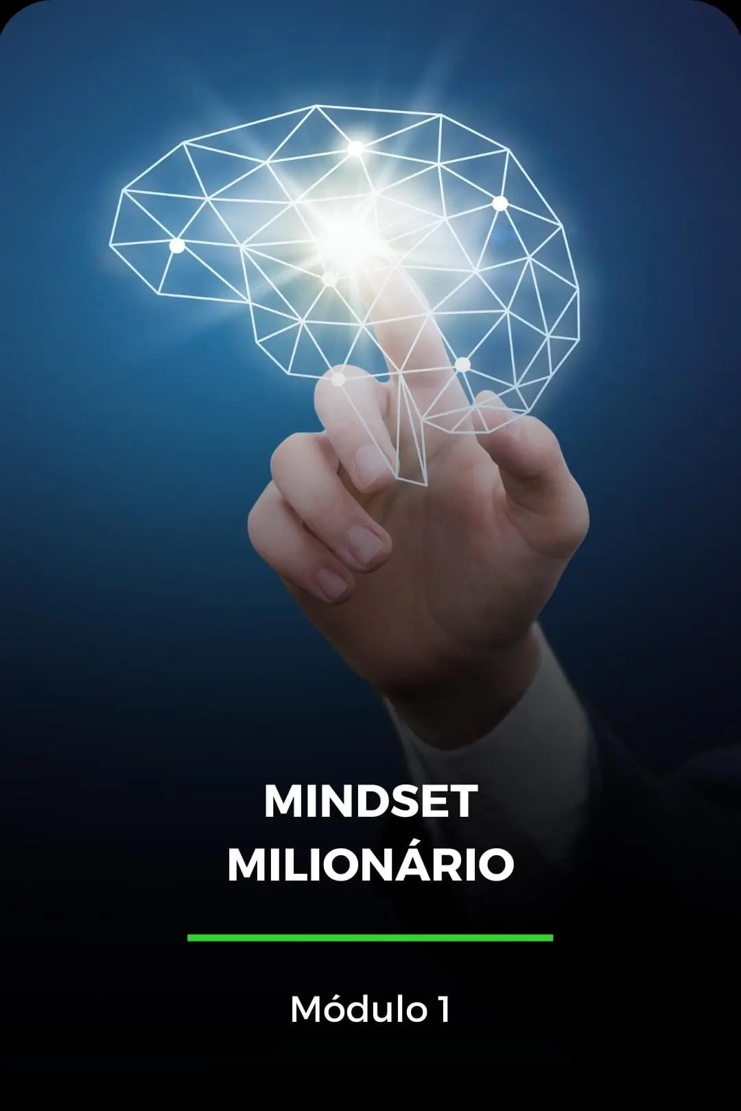 Mindset Milionário